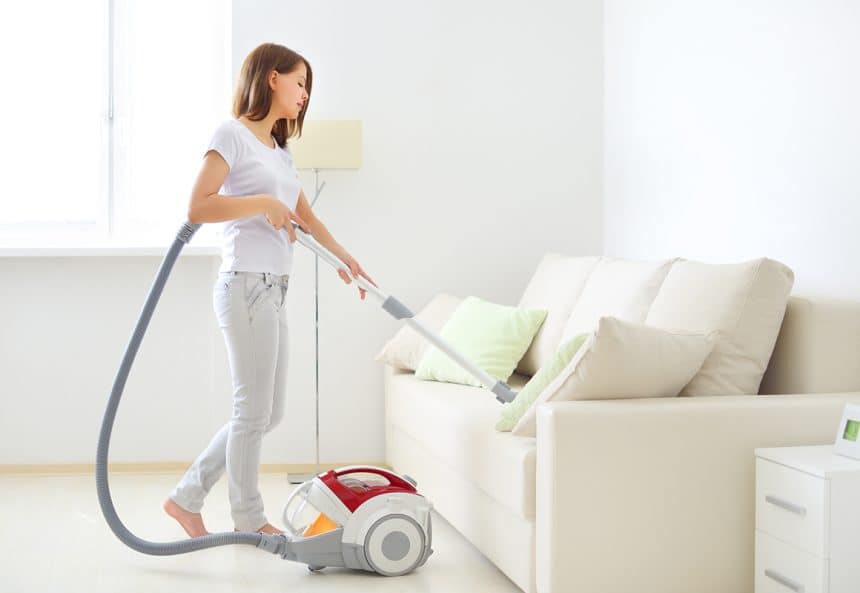 Carpet Cleaning: FAQs