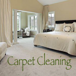 Different Types of Techniques & Methods of Carpet Cleaning