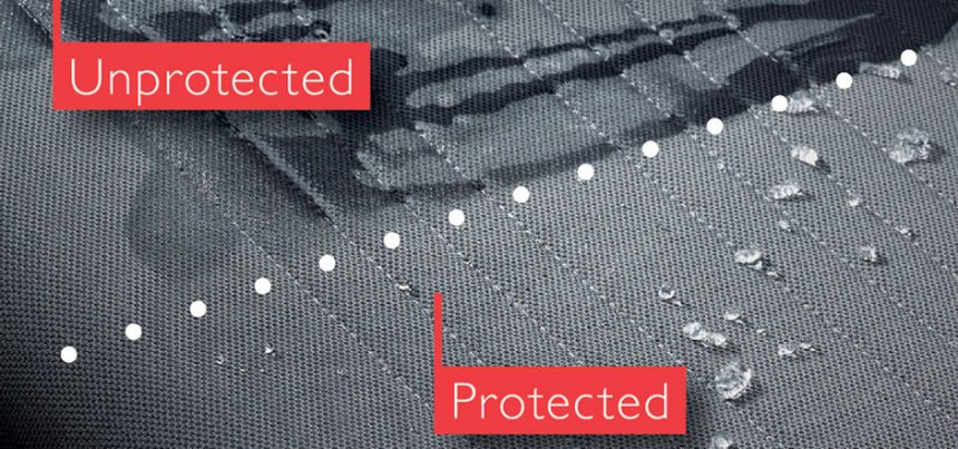 Elongate the Life of Carpets and Upholstery with Fabric Protection!